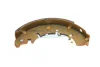 Тормозные колодки барабаны BOSCH 0986487599 (фото 5)