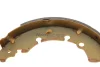 Тормозные колодки барабаны BOSCH 0986487599 (фото 6)