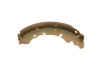 Тормозные колодки барабаны BOSCH 0986487599 (фото 7)