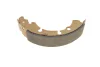 Тормозные колодки барабаны BOSCH 0986487599 (фото 8)