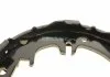 Колодки гальмівні барабан LEXUS GS300/IS/LS400/SC430/TOYOTA Avensis/RAV4 2.0 -\' BOSCH 0986487615 (фото 6)