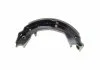 Колодки тормозные барабан (ручник) HYUNDAI SantaFe/Tucson "01>> -\' BOSCH 0986487711 (фото 7)