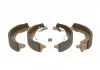 Тормозные колодки BOSCH 0986487658 (фото 1)