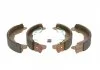 Тормозные колодки BOSCH 0986487658 (фото 2)