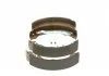Тормозные колодки BOSCH 0986487658 (фото 3)