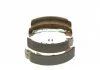 Тормозные колодки BOSCH 0986487658 (фото 4)