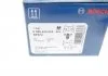 Колодки тормозные дисковые HYUNDAI/KIA i10/Picanto \'\'F "04>> замена на 0986494594 BOSCH 0986494064 (фото 12)