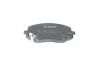 Колодки тормозные дисковые HYUNDAI/KIA i10/Picanto \'\'F "04>> замена на 0986494594 BOSCH 0986494064 (фото 6)