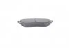 Колодки тормозные дисковые HYUNDAI/KIA i10/Picanto \'\'F "04>> замена на 0986494594 BOSCH 0986494064 (фото 8)