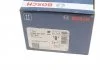 Тормозные колодки дисковые BOSCH 0986494097 (фото 6)