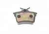 Тормозные колодки BOSCH 0986494095 (фото 3)