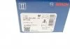 Тормозные колодки BOSCH 0986494095 (фото 7)