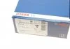 Колодки гальмівні BOSCH 0986494113 (фото 11)
