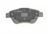 Колодки гальмівні BOSCH 0986494113 (фото 6)