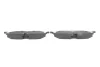 Колодки тормозные дисковые BMW/MINI 1/Clubman \'\'F "04>> - замена на 0986494588 BOSCH 0986494120 (фото 3)