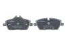 Колодки тормозные дисковые BMW/MINI 1/Clubman \'\'F "04>> - замена на 0986494588 BOSCH 0986494120 (фото 4)