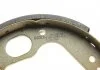 Колодки тормозные барабанные BOSCH 0986487719 (фото 2)
