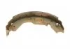 Колодки тормозные барабанные BOSCH 0986487719 (фото 5)