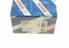Комплект колодок стояночного тормоза BOSCH 0986487718 (фото 11)