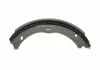 Комплект колодок стояночного тормоза BOSCH 0986487718 (фото 4)
