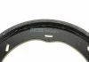 Комплект колодок стояночного тормоза BOSCH 0986487718 (фото 5)