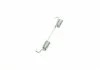 Комплект колодок стояночного тормоза BOSCH 0986487718 (фото 6)