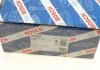 Комплект тормозных колодок BOSCH 0986487717 (фото 11)