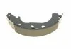 Комплект тормозных колодок BOSCH 0986487717 (фото 4)