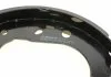 Комплект тормозных колодок BOSCH 0986487717 (фото 5)