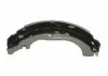 Комплект тормозных колодок BOSCH 0986487717 (фото 6)
