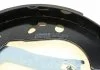 Комплект тормозных колодок BOSCH 0986487717 (фото 8)