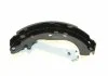 Комплект тормозных колодок BOSCH 0986487717 (фото 9)