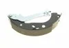 Комплект тормозных колодок BOSCH 0986487717 (фото 10)