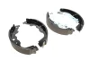 Комплект гальмівних колодок BOSCH 0986487754 (фото 8)