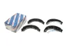 Колодки гальмівні барабан MITSUBISHI Colt (Z3 A) -09 BOSCH 0986487746 (фото 1)