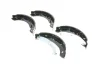 Колодки гальмівні барабан MITSUBISHI Colt (Z3 A) -09 BOSCH 0986487746 (фото 2)