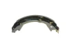 Колодки тормозные барабан (ручник) HYUNDAI Tucson (JM) "04-10 -\' BOSCH 0986487738 (фото 6)