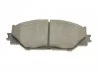 Тормозные колодки BOSCH 0986494316 (фото 6)