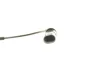 Тормозные колодки BOSCH 0986494307 (фото 3)