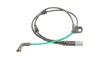 Тормозные колодки BOSCH 0986494307 (фото 4)