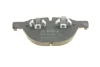 Тормозные колодки BOSCH 0986494307 (фото 5)
