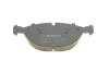 Тормозные колодки BOSCH 0986494307 (фото 8)