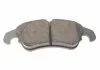 Колодки тормозные, передние, AUDI A4, A5 07-17 BOSCH 0986494259 (фото 5)