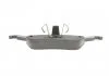 Колодки тормозные дисковые FORD Focus "F >>"04 BOSCH 0986494284 (фото 4)