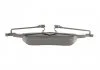 Колодки тормозные дисковые FORD Focus "F >>"04 BOSCH 0986494284 (фото 7)