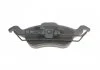 Колодки тормозные дисковые FORD Focus "F >>"04 BOSCH 0986494284 (фото 8)