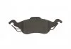 Колодки тормозные дисковые FORD Focus "F >>"04 BOSCH 0986494284 (фото 9)