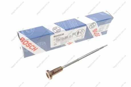 Ремкомплект форсунки BOSCH F00VC01022