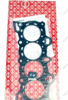 Прокладка ГБЦ, HONDA Civic, ROVER 200/400 1.4-1.6 87-93 ELRING 920.306