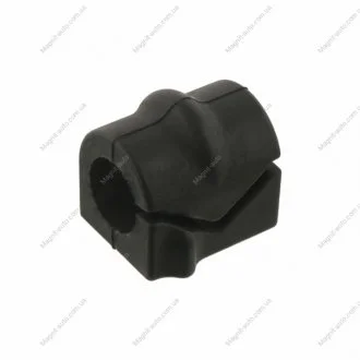 Втулка стабілізатора перед., (21mm) SWAG 40930623